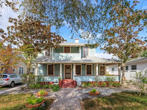 817 E Livingston St, Orlando, FL 32803