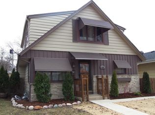 5656 N 96th St, Milwaukee, WI 53225