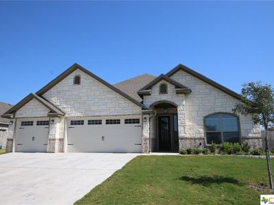 303 Raven Dr, Temple, TX, 76502