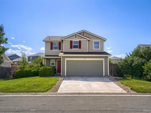 897 Willow Drive, Brighton, CO 80603