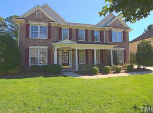 102 Shillings Chase Dr, Cary, NC 27518