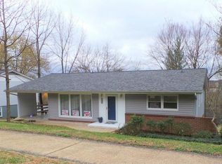 553 Bays View Rd, Kingsport, TN 37660