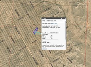 Carnellan & Marble Rd NE, Rio Rancho, NM 87144