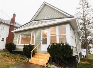 160 Wright St, Corry, PA 16407