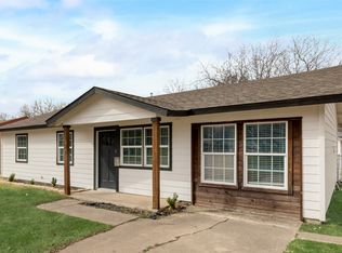 809 Rancho Dr, Mesquite, TX 75149