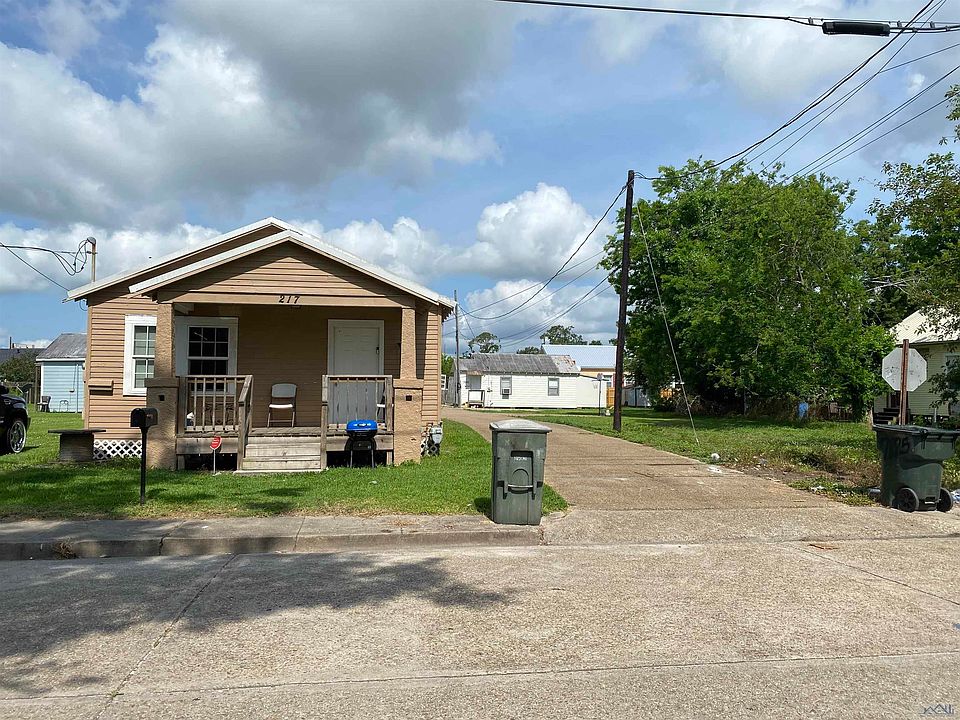 217 Gouaux Ave, Houma, LA 70364 Zillow