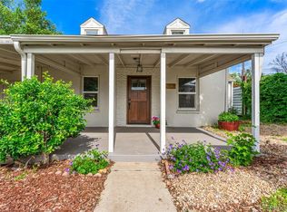 934 S Tennyson St, Denver, CO 80219