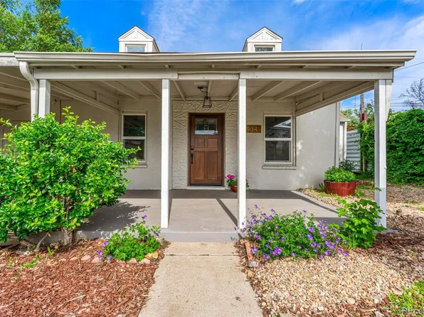 934 S Tennyson Street, Denver, CO 80219