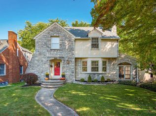 28 W Beaumont Rd, Columbus, OH 43214