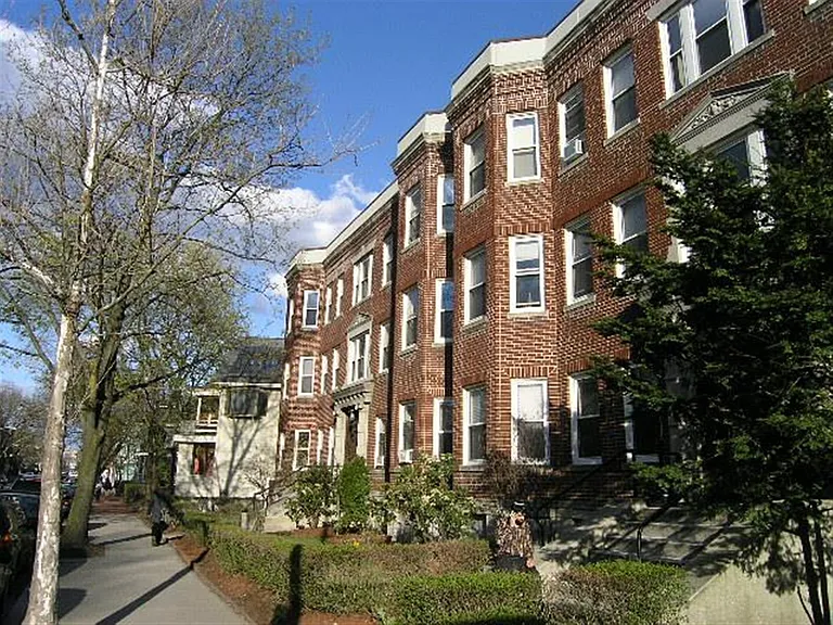 74 Kirkland St #22 — Photo 14