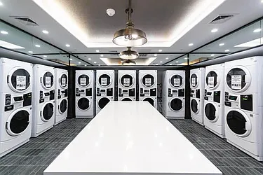 Rented by The KCI Group