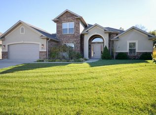 3908 Eagle View Ct, Columbia, MO 65203