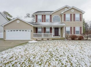 408 Ebony Tree Ave, Galloway, NJ 08205