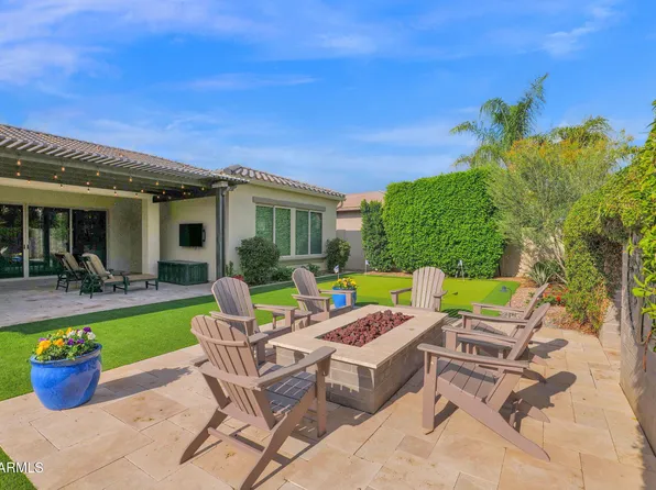 3746 E AZALEA Drive, Gilbert, AZ 85298