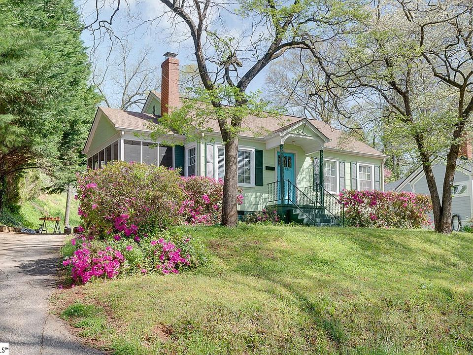 218 Ashley Ave, Greenville, SC 29609 Zillow
