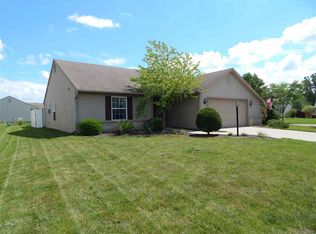 5506 Sable Ct, Fort Wayne, IN 46835