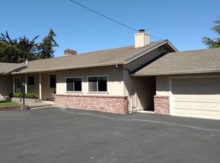 789 Liberty Rd, Petaluma, CA 94952