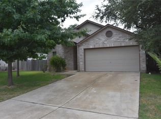2305 Lauren Loop, Leander, TX 78641