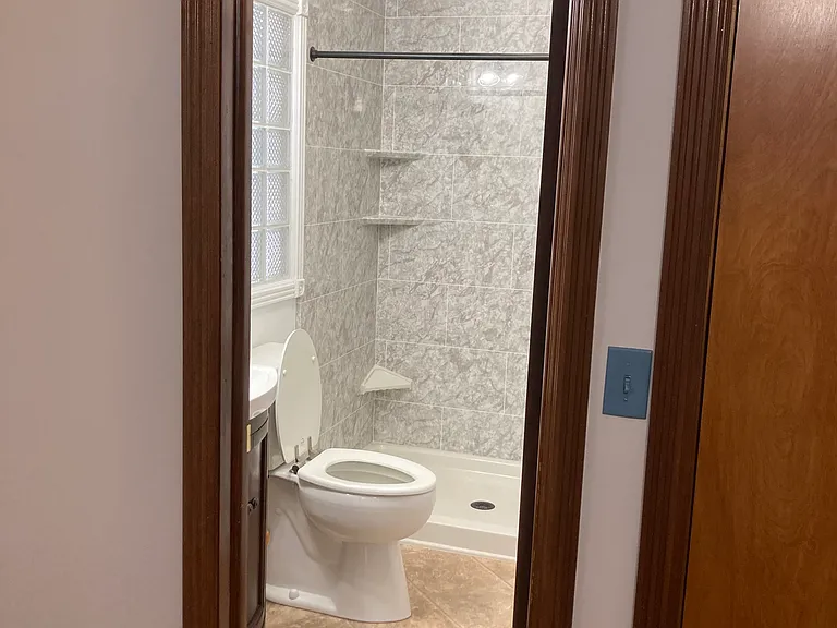 Master Bedroom Bath - 1