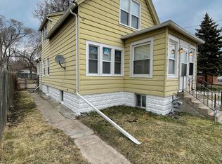 508 Washington St, Dolton, IL