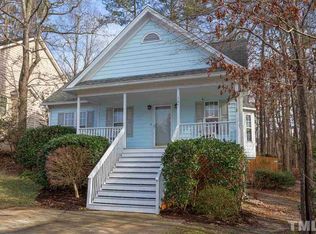 107 Gumdrop Path, Apex, NC 27502