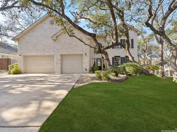 2039 OAK MIST, San Antonio, TX 78232