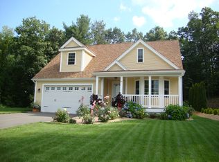 46 Sawtelle Rd, Leominster, MA 01453