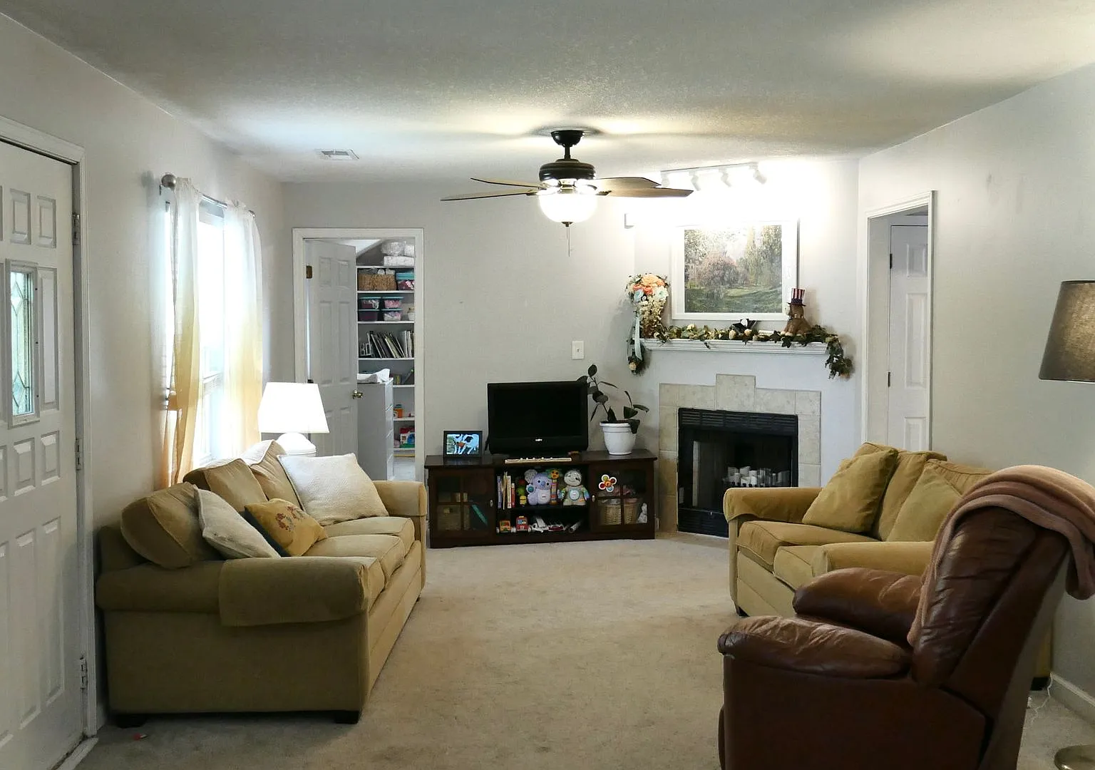 3bd/1ba Home in KCK! — Photo 2