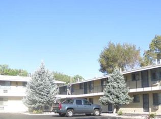 SC Sierra Two, Carson City, NV 89701