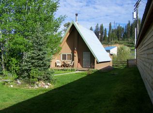 139 Main St, Elk City, ID 83525