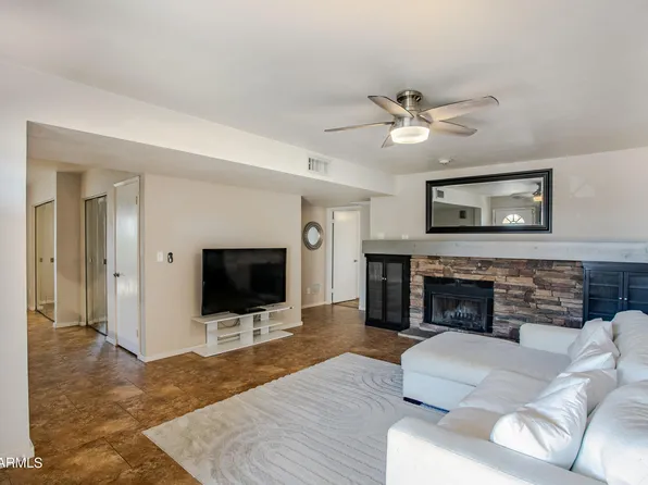 850 S RIVER Drive #1066, Tempe, AZ 85281