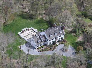 267 Westchester Ave, Pound Ridge, NY 10576