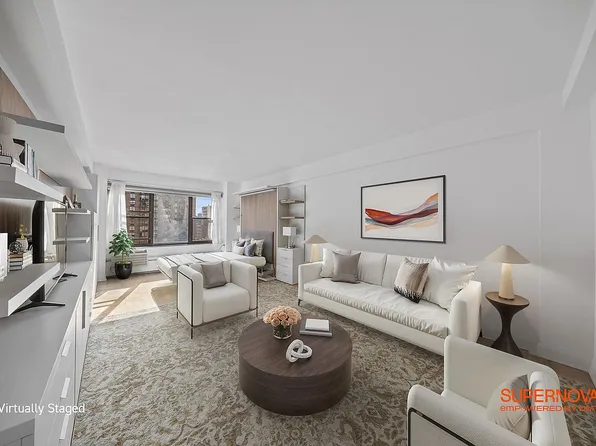 2 Tudor City Pl #10L, New York, NY 10017