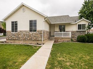 473 W 1420 S, Payson, UT 84651