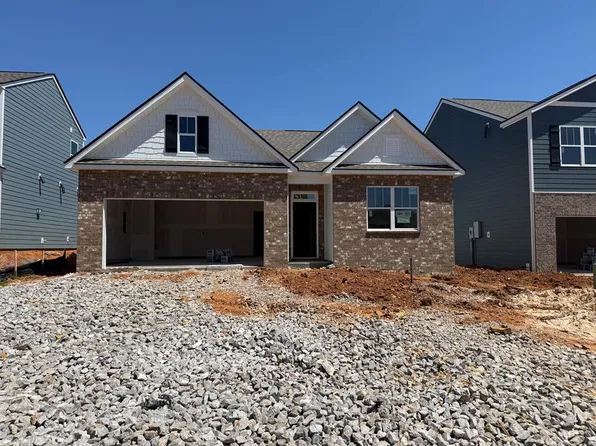 5442 Conifer Ln, Cookeville, TN 38506