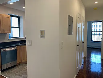 Rented by Ibec Living