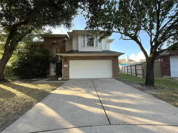 3847 Landon Park Dr, Katy, TX 77449