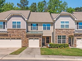 8 Intuition Cir, Durham, NC 27705