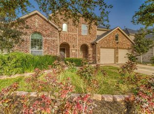 219 Summer Gate Ct, Rosenberg, TX 77469