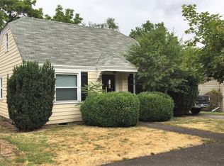 2420 Agate St, Eugene, OR 97403