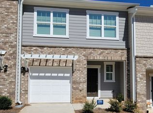209 Swindon Dr, McDonough, GA