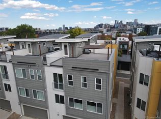 3132 W 19th Avenue #3, Denver, CO 80204