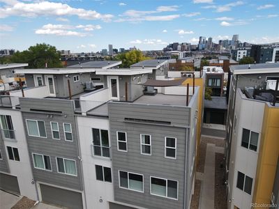 3132 W 19th Avenue #3, Denver, CO, 80211
