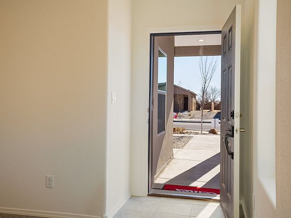 Available Quick Move-In Home