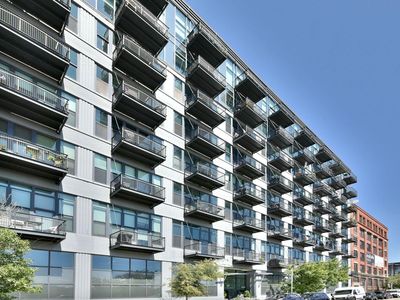 1224 W Van Buren St APT 601, Chicago, IL, 60607