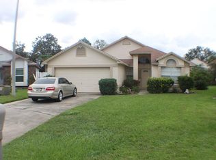 4842 Kingston Cir, Kissimmee, FL 34746