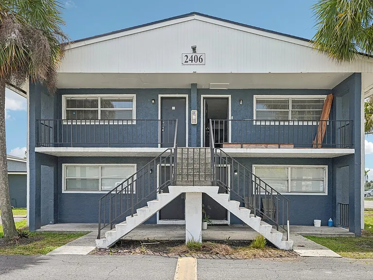 Heritage Palms Apartments — Photo 27