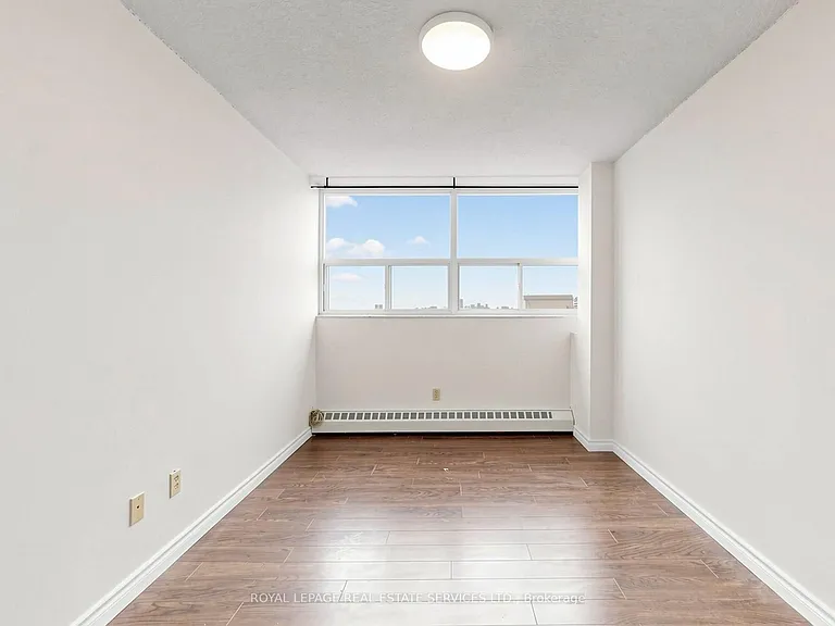 4091 Sheppard Ave E #2101 — Photo 29
