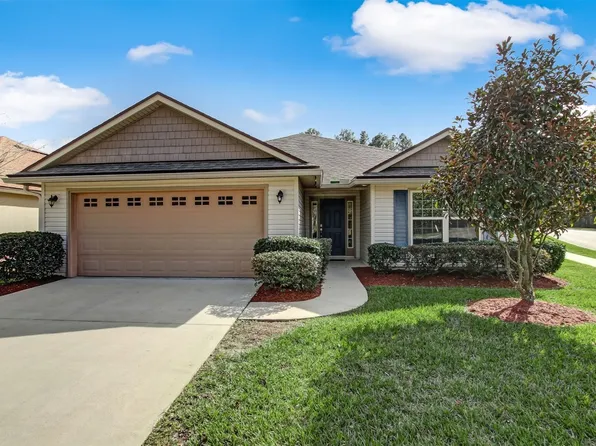 86150 Caesars Ave, Yulee, FL 32097