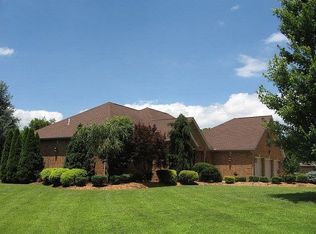 71C Patriot Ridge Rd, Wheelersburg, OH 45694